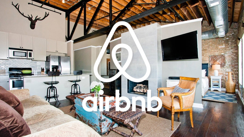 $200 Airbnb Gift Card, $170